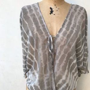 Blouse by Love Stitch